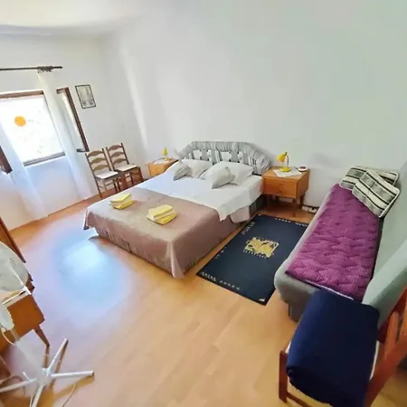 Travica Apartament Posedarje