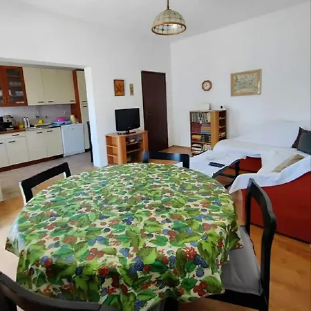 Apartament Travica Posedarje