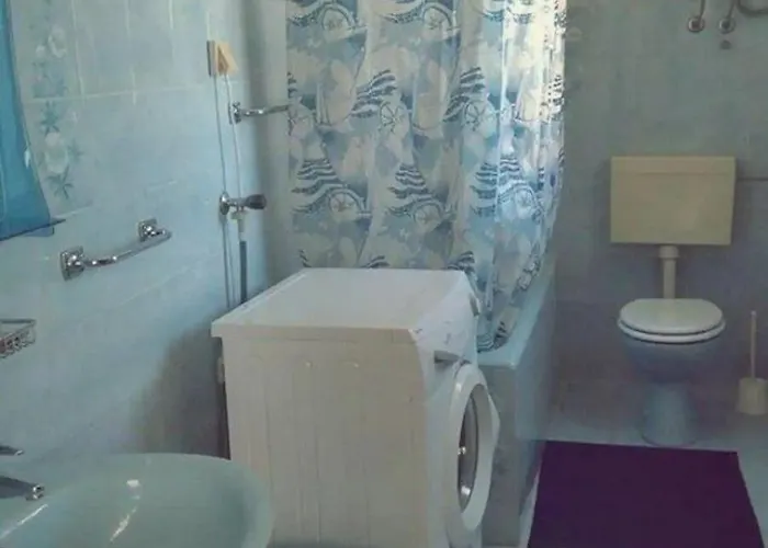 Travica Apartament Posedarje