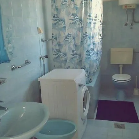 Travica Apartamento Posedarje