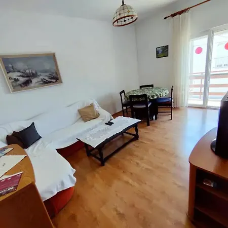 Apartamento Travica