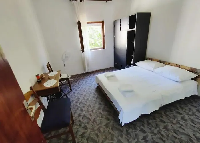 Travica Appartement *